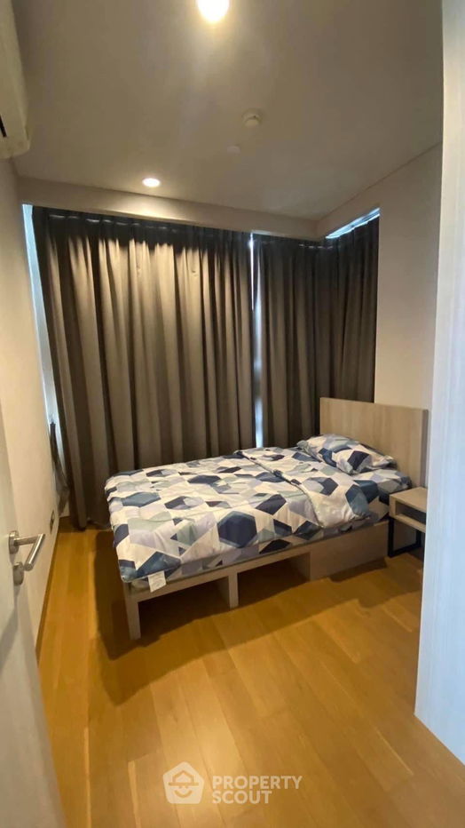 picture 2-BR Condo at The Lumpini 24 near BTS Phrom Phong (ID 1444458) - 4/6