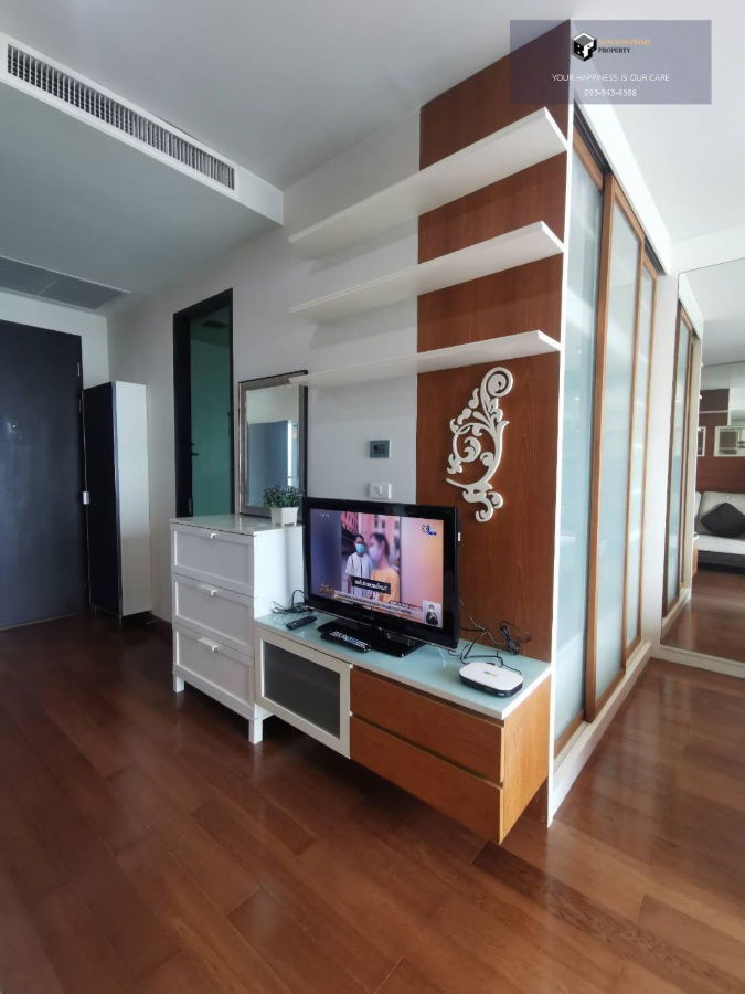 รูป The Address Chidlom | Condo Chidlom 13x,000 Only !!!! Stuning price !!! | #2025073111214 - รูปที่ 3/5