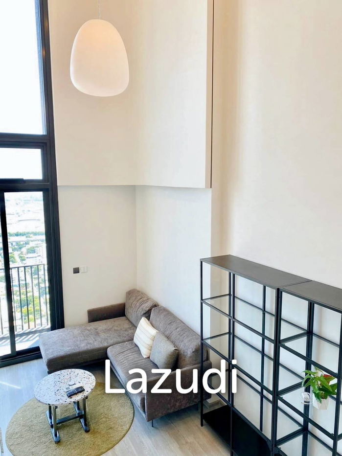 picture 1 Bed 1 Bath 44 SQ.M The Line Sukhumvit 101 - 10/15