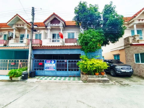 ขายบ้านมือสอง หมู่บ้านทัศนีย์ (เมืองปทุมธานี)