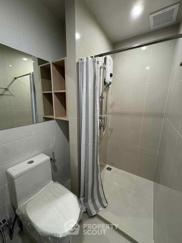 รูป คอนโด 2-ห้องนอน ที่ นิว เมกา พลัส บางนา ใน บางแก้ว (ID 2232336) - รูปที่ 6/7