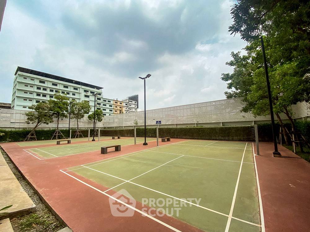 รูป คอนโด 2-ห้องนอน ที่ เดอะ เมโทรโพลิส สำโรง อินเตอร์เชนจ์ ใกล้ BTS สำโรง (ID 2231347) - รูปที่ 15/19