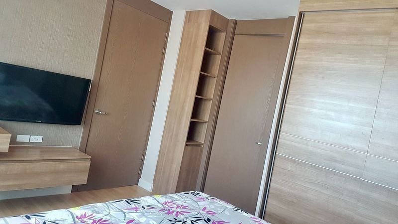 picture Green Lake Condo for rent, cheap price, beautiful room, fully decorated, with furniture - 2/12