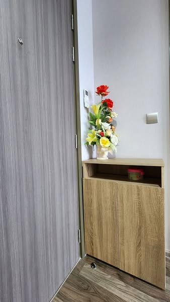 picture WS1843 [Rent] Life Ladprao Valley – Luxury Condo 💰 Rent 23,000 baht/month 📍 BTS Ha Yaek Lat Phrao - 10/10