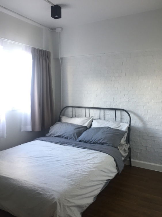 picture For Rent: 2-Bedroom Condo  64 sqm at Pathumwan Place near BTS National Stadium - 3/6