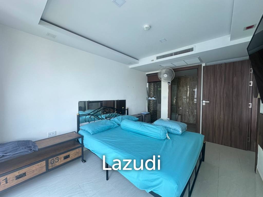 รูป 1 Bed 1 Bath 35 SQ.M. Grand Avenue Residence - รูปที่ 6/11
