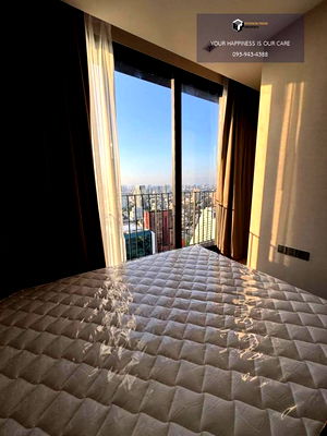 Condos for rent : Noble Around Ari | 🚝Near BTS Ari #2025073111231