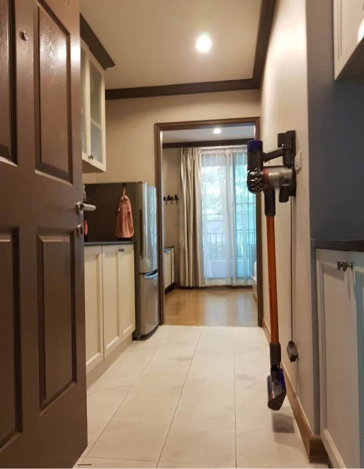 picture #Z1719 Condo for rent: The Reserve Kasemsan 3 - 5/8