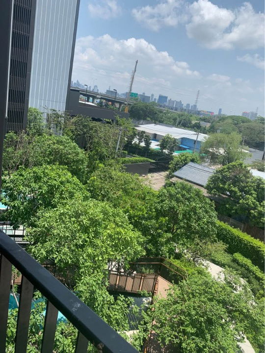 รูป 💥CP-8402💥ว่าง ให้ เช่า ไอดีโอ นิว พระราม 9 👉แอดไลน์ @wincondo  - รูปที่ 7/8