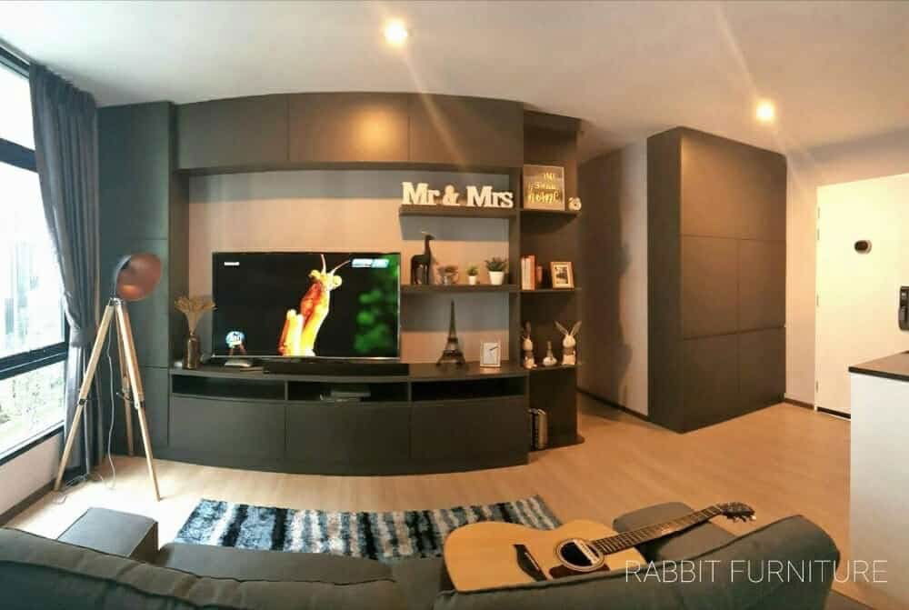 picture Fresh Condominium  2 bedroom . - 5/19