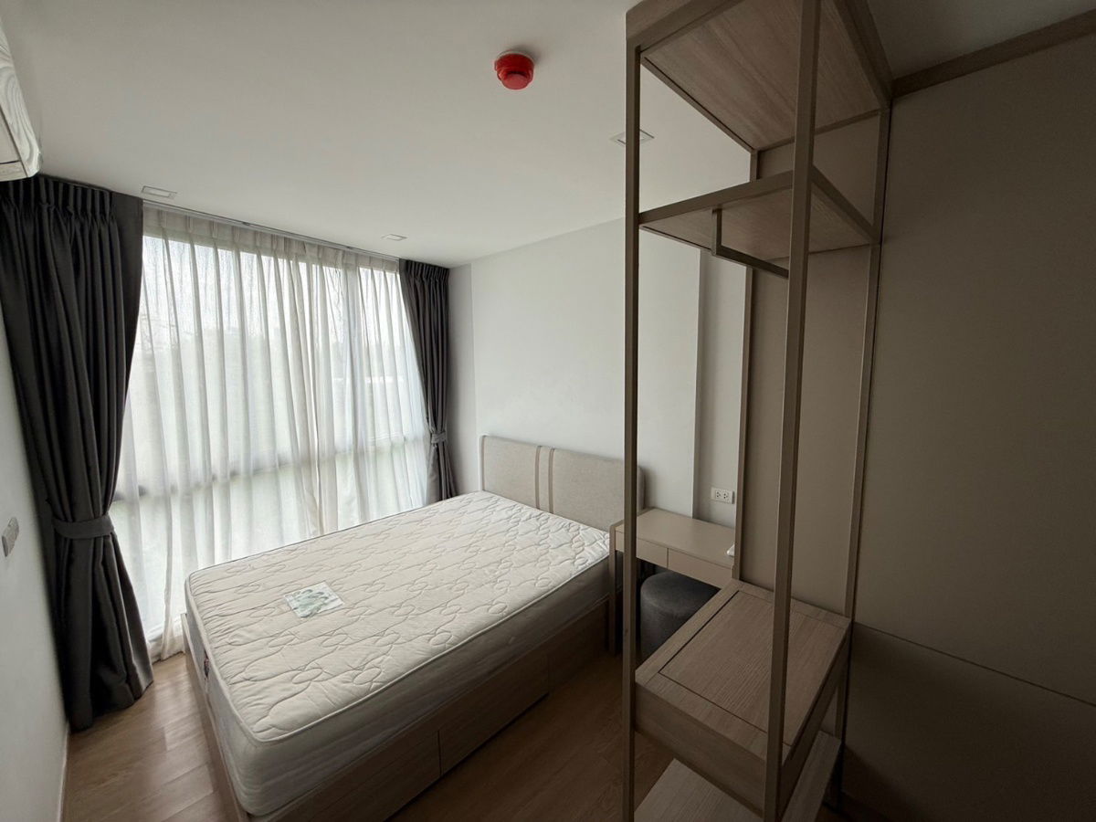 รูป 📣📣ให้เช่า ให้เช่า The nest sukhumvit 71  - รูปที่ 3/6