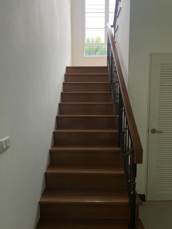 รูป Casa Grand Sukhapiban 5 | Near Sukhaphiban 5 Expressway - รูปที่ 6/16