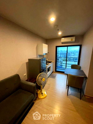 Condos for rent : 1-BR Condo at Plum Condo Pinklao Station near MRT Bang Yi Khan (ID 2232646)