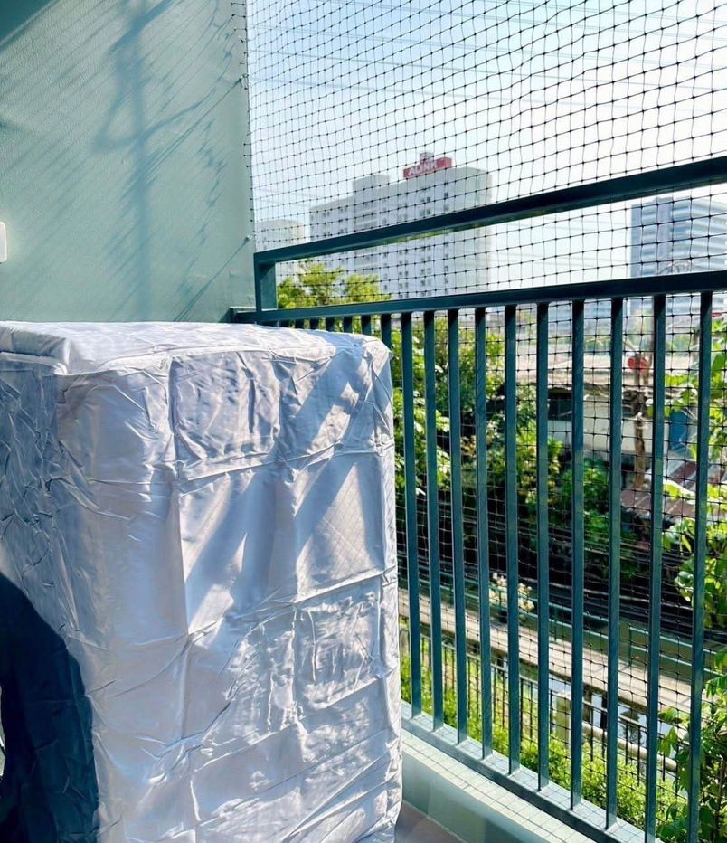 รูป ให้เช่า 𝗶𝗖𝗼𝗻𝗱𝗼 𝗔𝗰𝘁𝗶𝘃𝗲 𝗣𝗵𝗮𝘁𝘁𝗵𝗮𝗻𝗮𝗸𝗮𝗻 🏡 เฟอร์ครบ มีเครื่องซักผ้า พร้อมอยู่‼️#ตอบแชทไว 🔥🔥รหัส B223 - รูปที่ 9/9