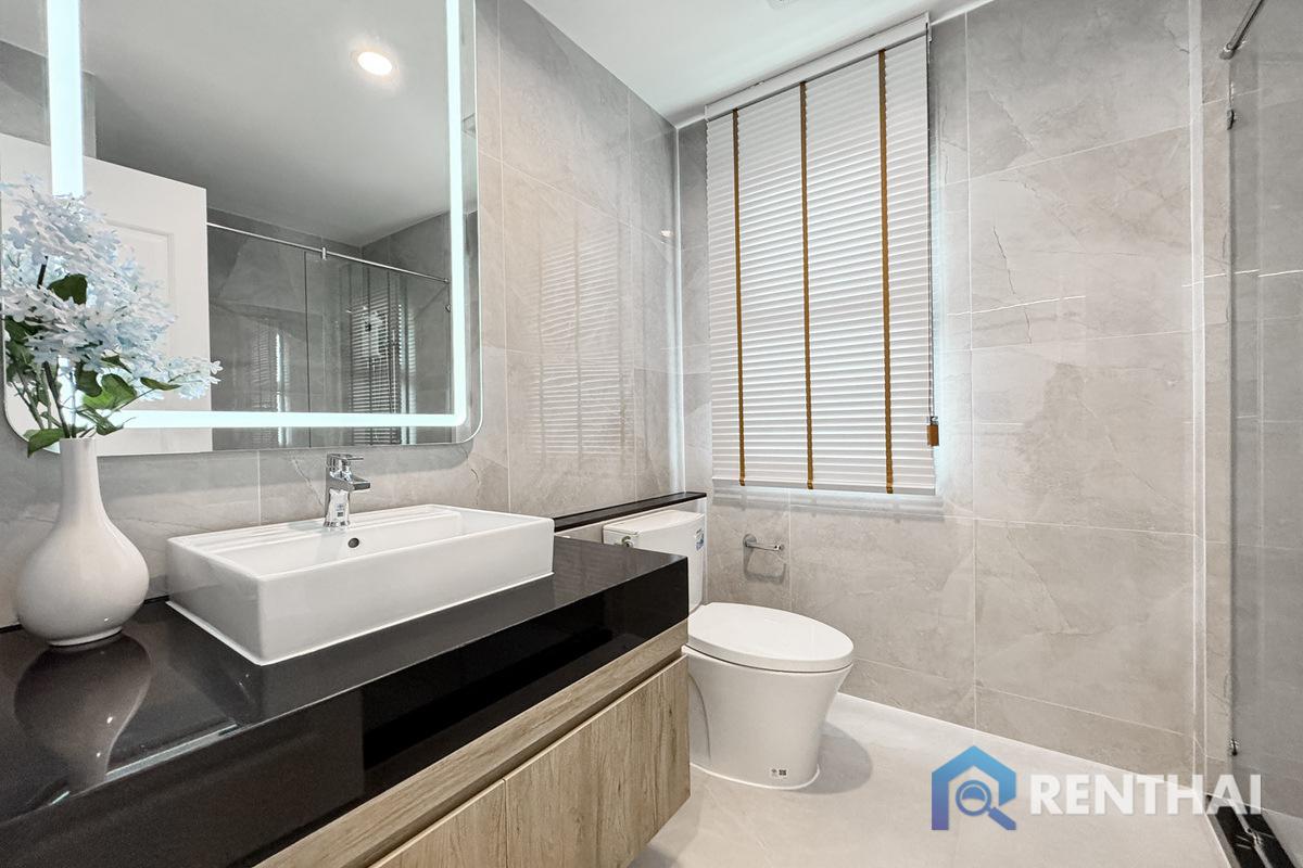 picture Move-In Ready! Modern Minimalist Home in the Heart of Pattaya - 18/25