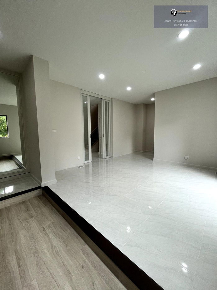picture Perfect Masterpiece Rama 9 | SCG Heim structure, entire house, Japanese style design #2025073111216 - 3/16