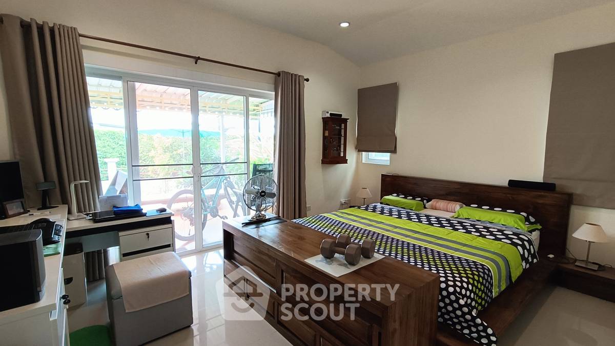 รูป บ้าน 3-ห้องนอน ที่ เอ็มเมอร์รัล กรีน ใน ทับใต้ (ID 1582191) - รูปที่ 4/27
