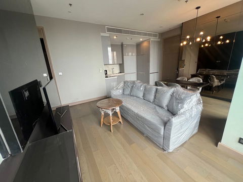 Rent - The Esse at Singha Complex - Line @966veldg