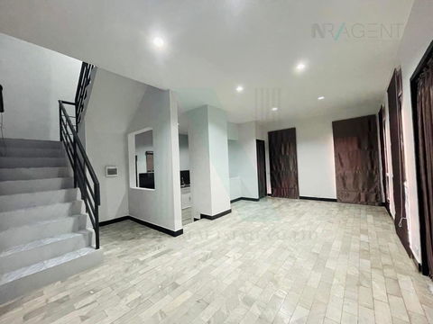 🎉 For Sell Twin house BAAN SAENG ARUN 3-story 3 bedroom 3 bathroom