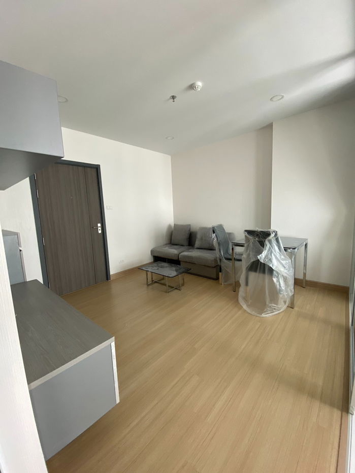 picture 💥 Rent Supalai Veranda Ramkhamhaeng 35 sqm. price 14,000 baht Fully Furnished - 3/10