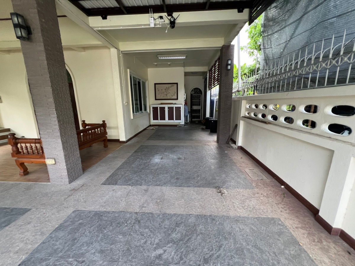รูป ให้เช่า บ้านเดี่ยว 2 ชั้น 67 ตรว. อยู่ ลาดพร้าว93 ทะลุลาดพร้าว101 - รูปที่ 23/66