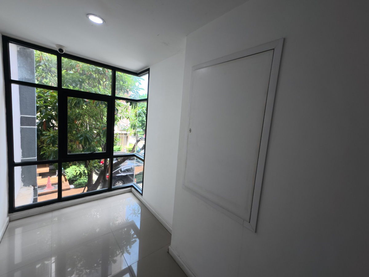 รูป ขายคอนโด ไอคอนโด ศาลายา 2 เดอะ แคมปัส (I Condo Salaya 2 The campus) ห้องมุม ชั้น 2 ตึก C ขนาด 28 ตร.ม. - รูปที่ 8/10