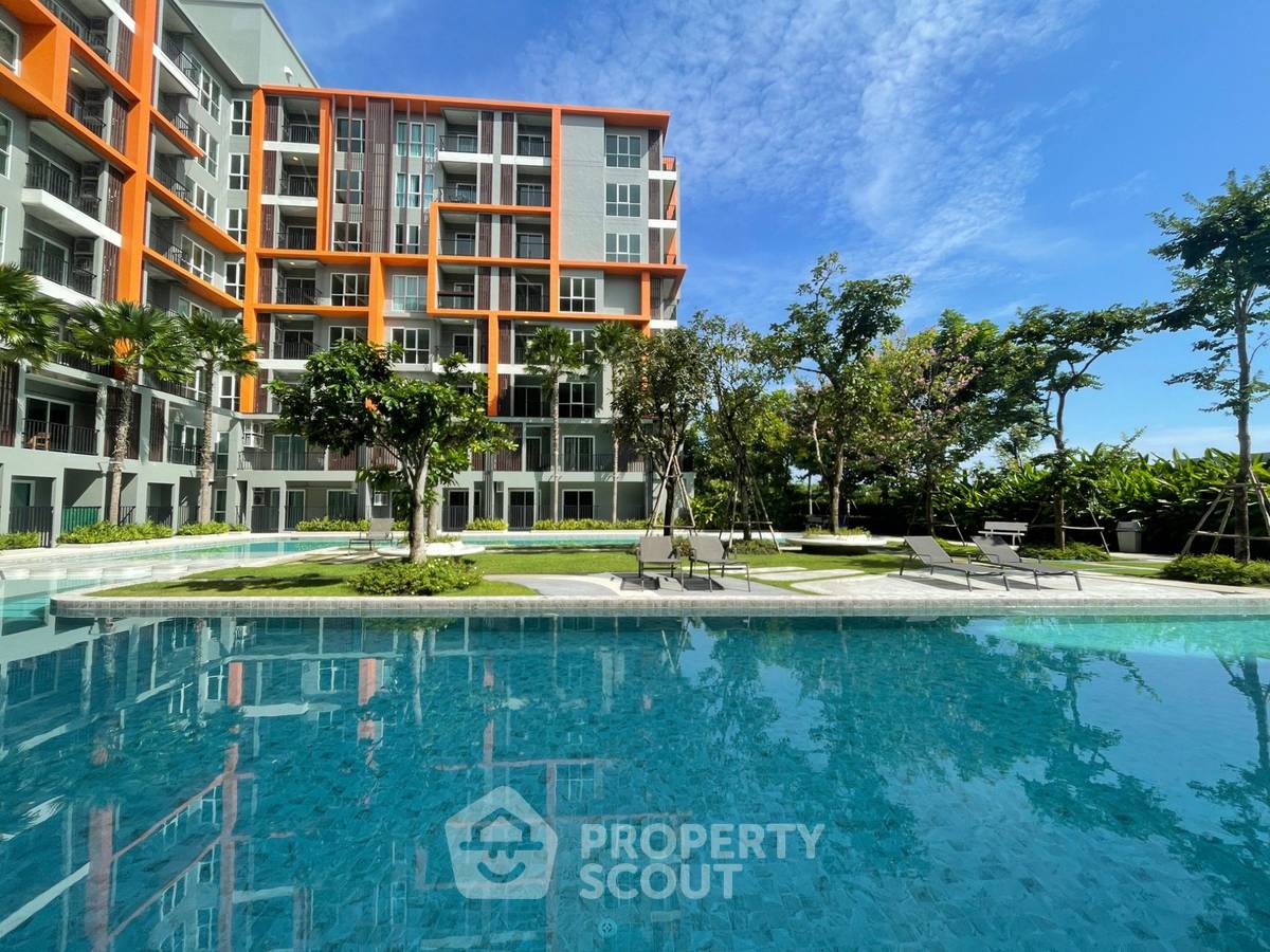 รูป คอนโด 1-ห้องนอน ที่ มายสไตล์ หัวหิน 102 คอนโดมิเนียม ใกล้ เมืองหัวหิน (ID 2079112) - รูปที่ 16/22