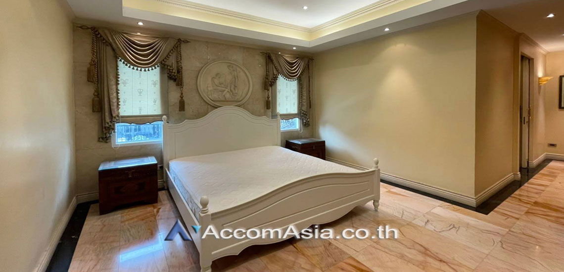 รูป 🔼🔽 AccomA 📩 Elegant pool villas with spacious interiors in Sukhumvit (9002401) - รูปที่ 11/19