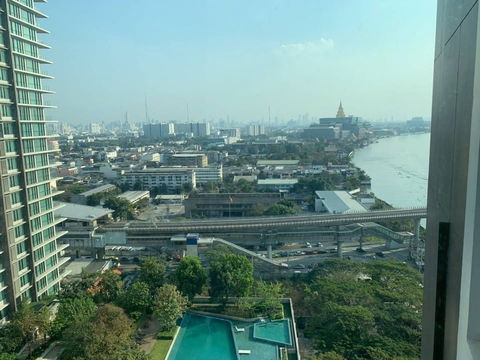 🔴cashback 10,000 baht 🔴 .................................................. (id.rs30)333 Riverside