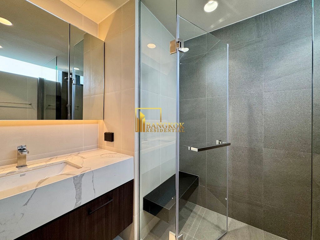 picture Ruamsuk Condominium | Renovated 4 Bed in Phrom Phong - BR60014CD - 22/44