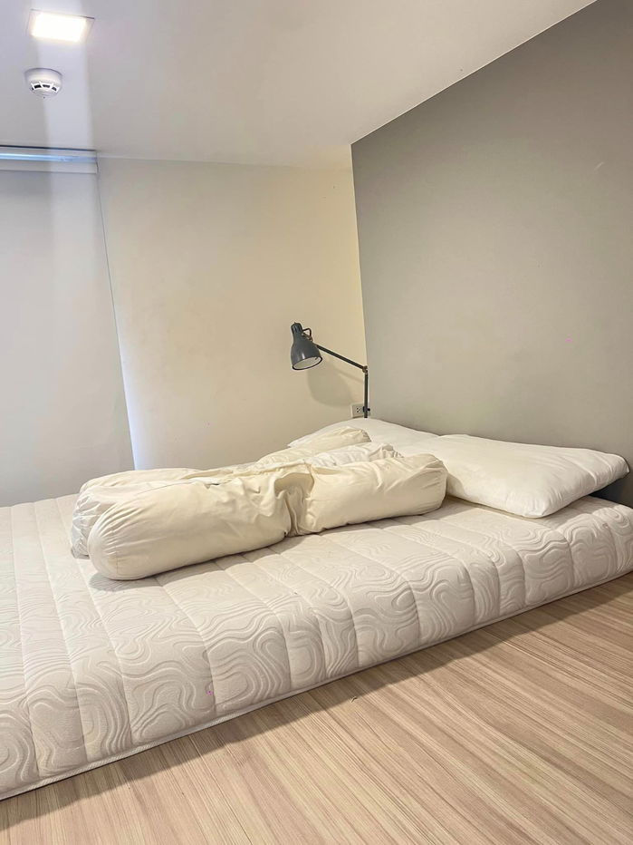 รูป ให้เช่าคอนโด Chewathai Residence Asoke (ชีวาทัย เรสซิเดนซ์ อโศก) พร้อมเข้าอยู่ 19 สิงหา - รูปที่ 2/10