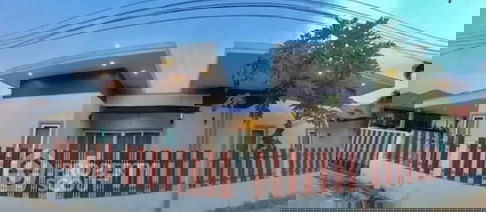 บ้าน 4-ห้องนอน ใกล้ เมืองหัวหิน (ID 2231307)
