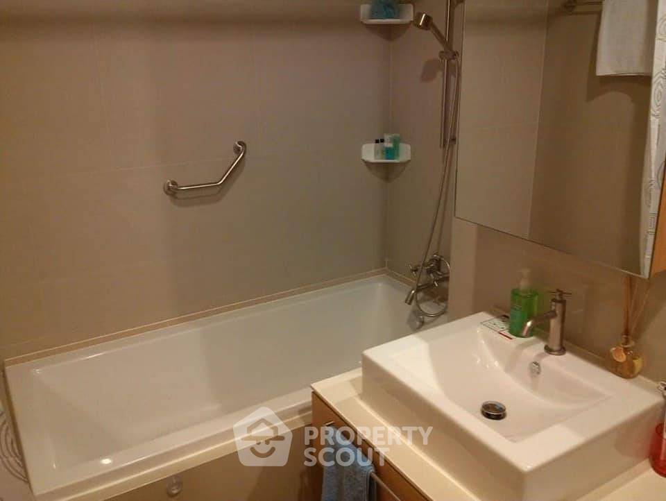 รูป คอนโด 1-ห้องนอน ที่ ดิ อิสสระ ลาดพร้าว ใกล้ MRT ลาดพร้าว (ID 412784) - รูปที่ 5/16