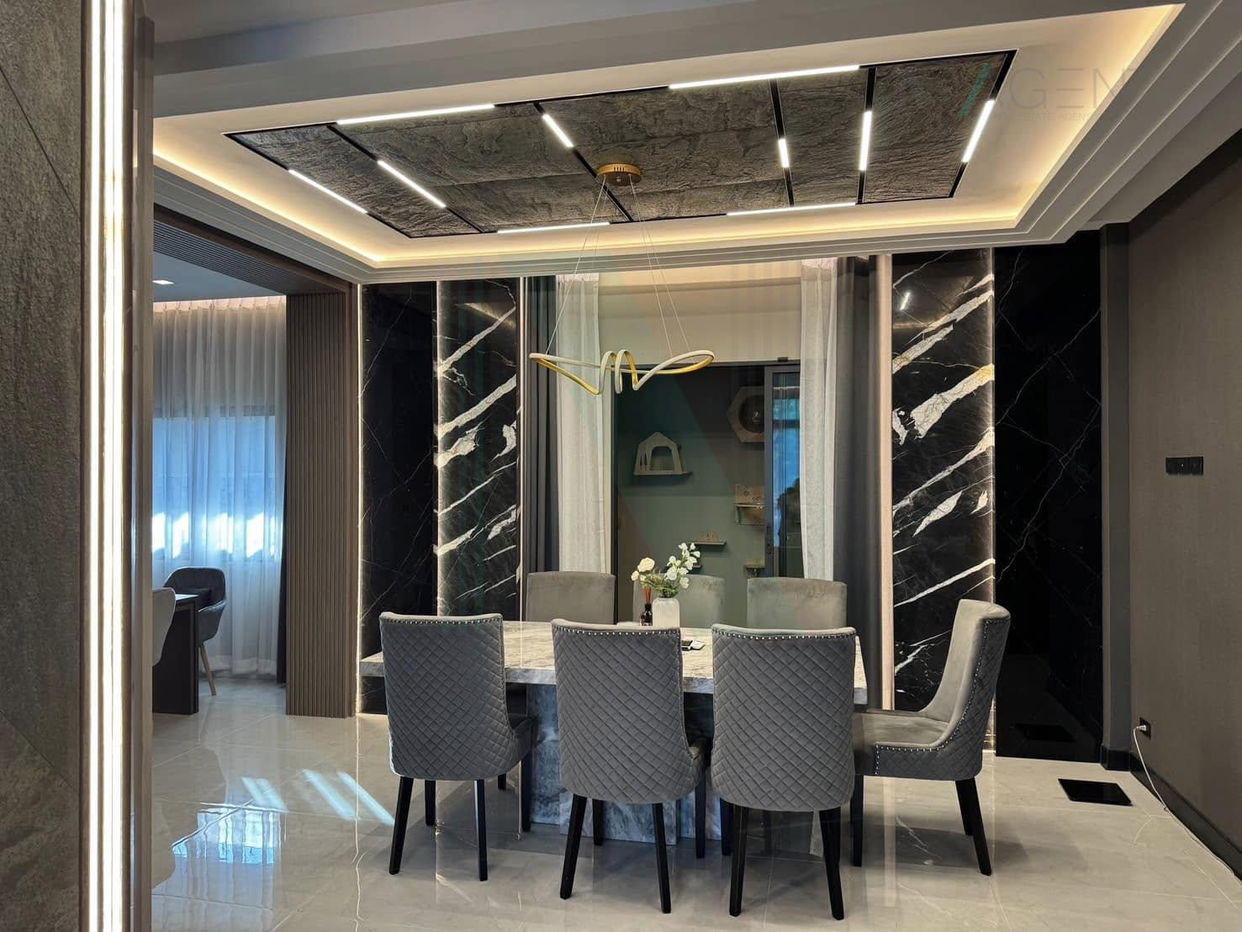 picture 📌 For Sell House BANGKOK BOULEVARD RAMINTRA-WATCHARAPOL 2-story 3 bedroom 5 bathroom - 5/8