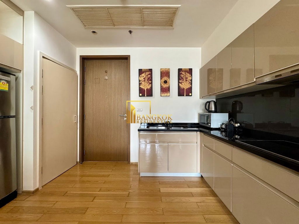 picture 39 By Sansiri | Comfortable 2 Bedroom Condo in Phrom Phong - BR19279CD - 7/27