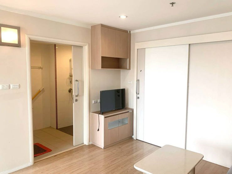 picture Lumpini Wongamat Condominium – Pattaya 🔥 Hot Deal!  - 3/9