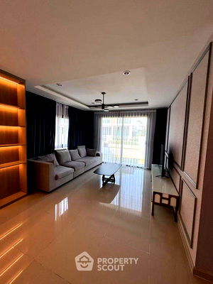 บ้านเดี่ยว ชลบุรี : บ้าน 3-ห้องนอน ใน บางละมุง (ID 2111942)