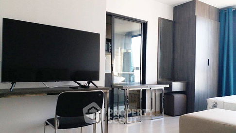 คอนโด สตูดิโอ ที่ เอลลิโอ เดล เนสท์ ใกล้ BTS อุดมสุข (ID 2152678)