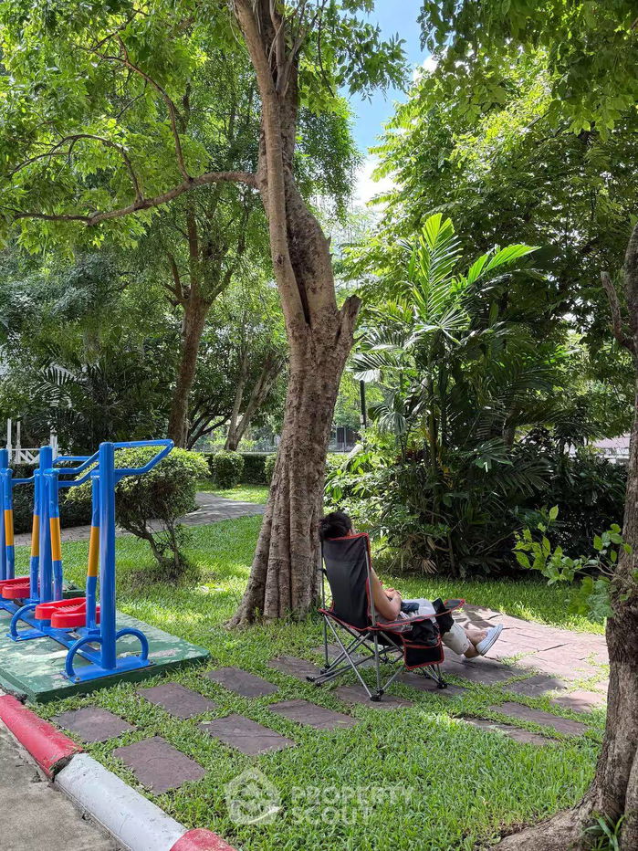รูป คอนโด 2-ห้องนอน ที่ ลุมพินี วิลล์ สุขุมวิท 77 ใกล้ BTS อ่อนนุช (ID 2232764) - รูปที่ 25/32