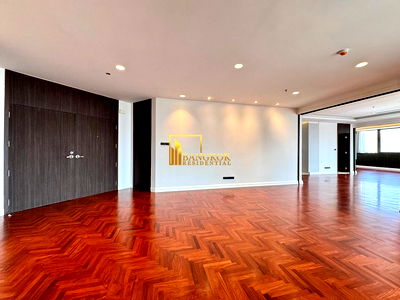 Condos for rent Rama 3 Road : Ruamsuk Condominium | Renovated 4 Bed in Phrom Phong - BR60014CD