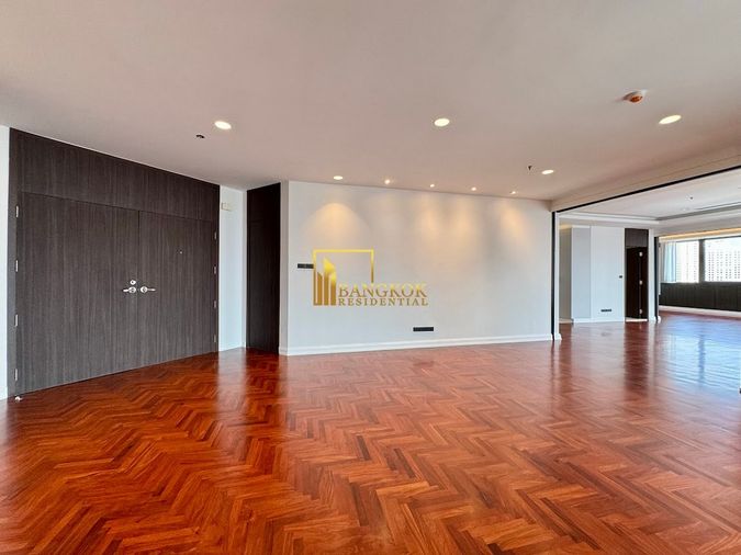 Ruamsuk Condominium | Renovated 4 Bed in Phrom Phong - BR60014CD