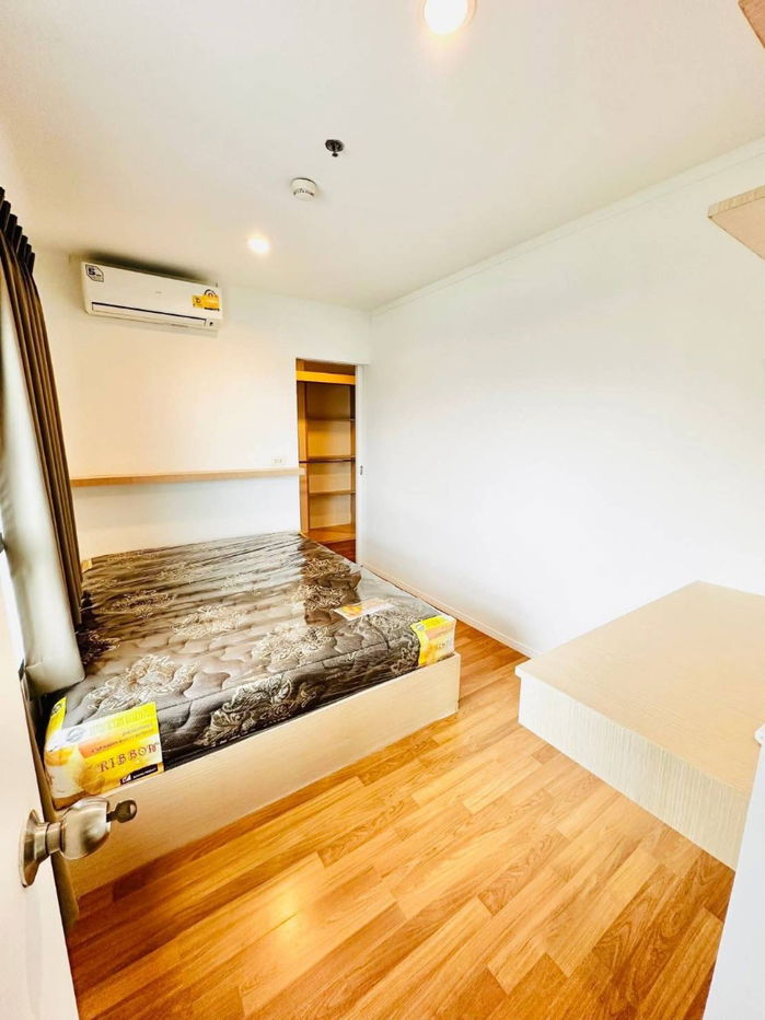 picture P1122 Condo for rent Lumpini Park Rama9, 2 bedrooms, beautifully decorated room, fully furnished, special price, ready to move in. - 6/16