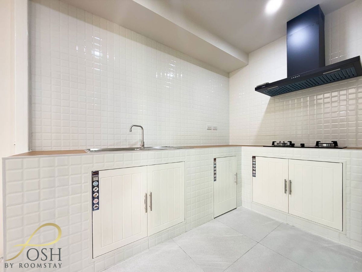 picture Phanason Thep Anusorn – Move-in Ready Home near Dibuk Hospital | ฿3.49 MB - 16/27