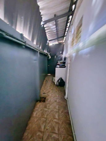 picture Soi Ram Intra111-121 MRT BangChan 800m. For rent Warehouse with 3 houses 75sq.wa. 275sq.m. Minb - 5/8