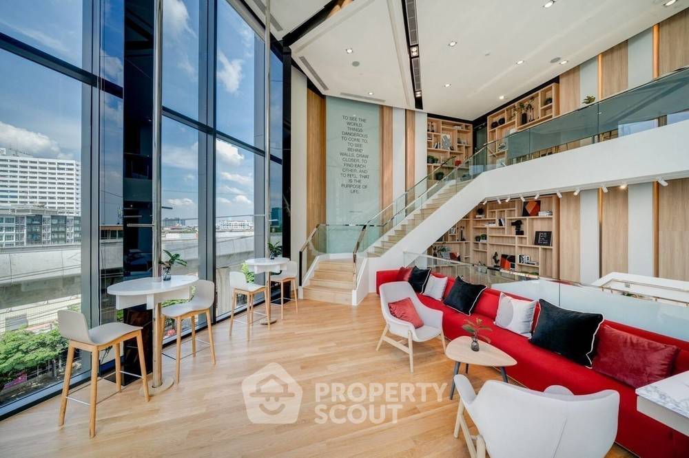 รูป คอนโด 2-ห้องนอน ที่ เซ็นทริค รัชโยธิน ใกล้ BTS รัชโยธิน (ID 320736) - รูปที่ 29/37
