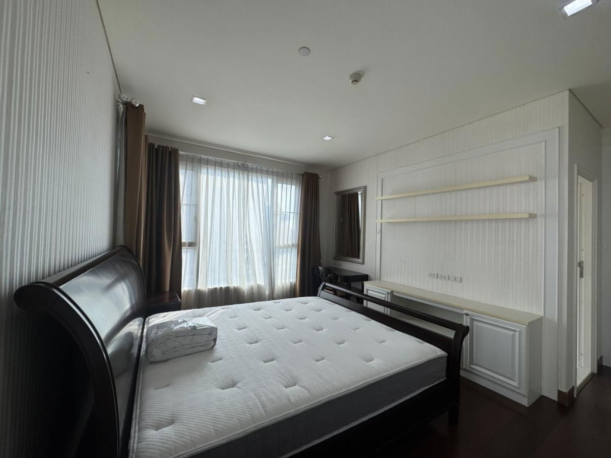 picture [ For Rent ]  ⚡🌈E61005 – IVY Thonglor⚡🌈 LINE: @theagentpro (with “@” in front) - 3/26