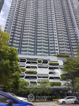 คอนโด 1-ห้องนอน ที่ ศุภาลัย พรีเมียร์ แอท อโศก ใกล้ MRT เพชรบุรี (ID 295200)