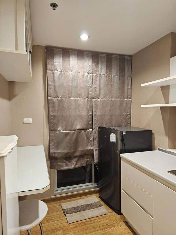 รูป 🏠RB19458 ให้เช่าถูกมาก📢เดอะ ทรัสต์ เรสซิเด้นซ์ รัชดา - พระราม 3👉🏻แอดไลน์ @062mnigk( มี @ ด้วย) แอดมินตอบไว - รูปที่ 3/8