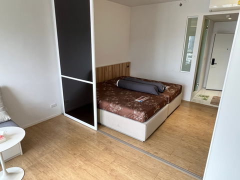 Triple Y Residence【𝐑𝐄𝐍𝐓】🔥ห้องสไตล์มินิมอลมินิใจ ในทำเลที่ดีที่สุด ที่ให้ความรู้สึกอบอุ่น🔥  ติดต่อไลน์ไอดี: @hacondo