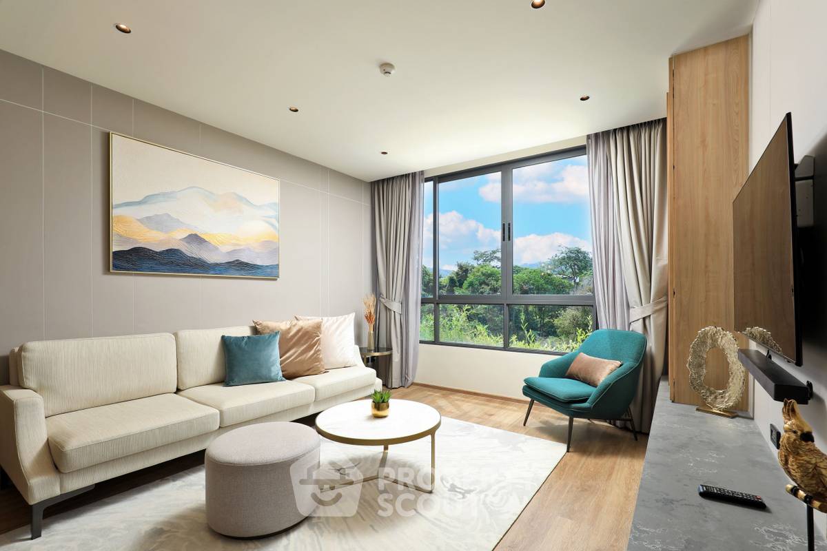 2-BR Condo at Layan Green Park close to Layan (ID 2230159)